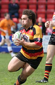Frank Watene46